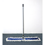 Mop - 12"(30cm) Standard Lobby Mop(With 1.25m Stick)
