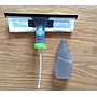 spray window cleaner