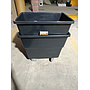Linen cart - FRP - Square - Large