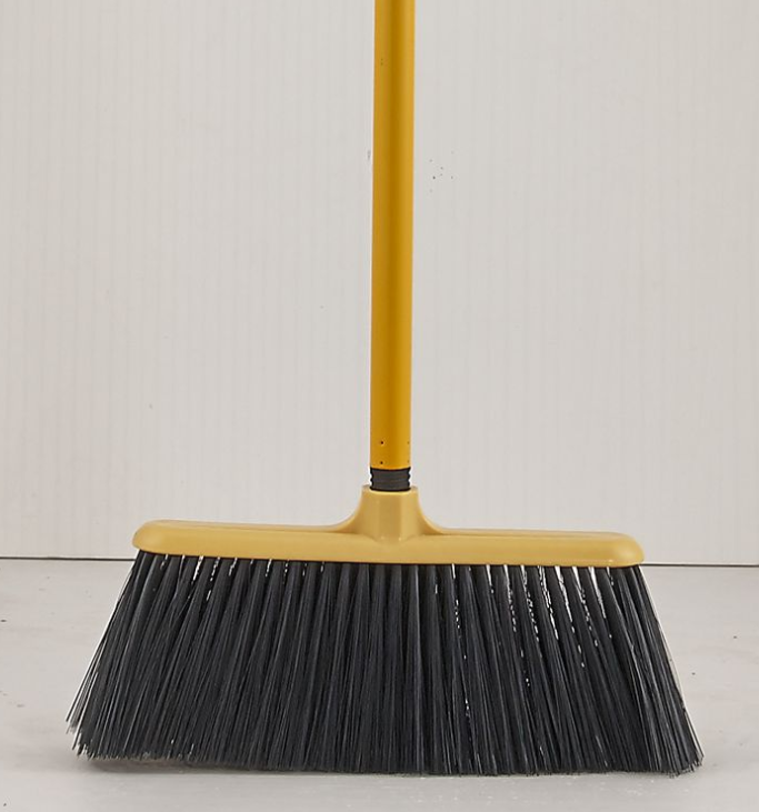 Brush - head&amp;handle