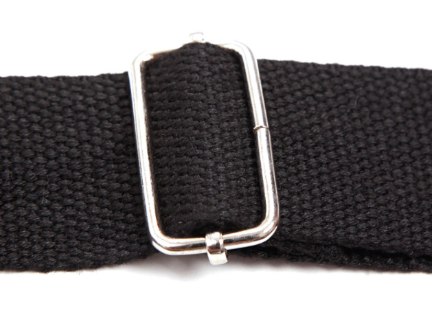 back strap