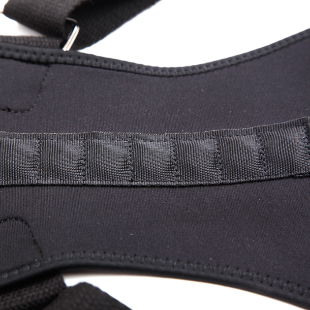 back strap