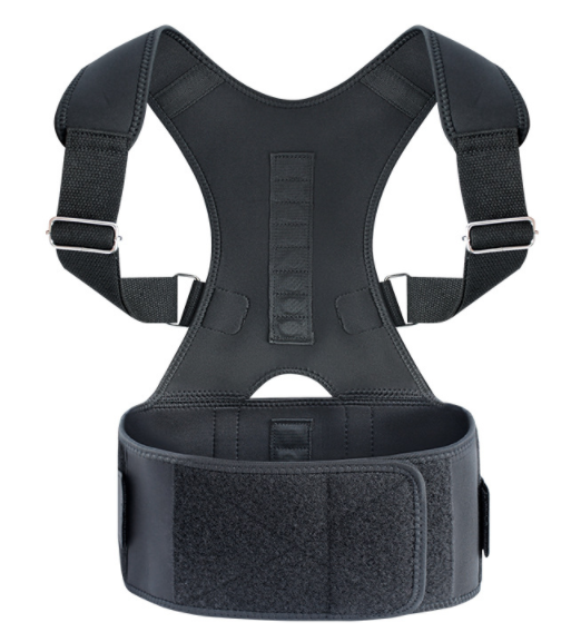 back strap