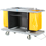 Yellow Bag For D-018