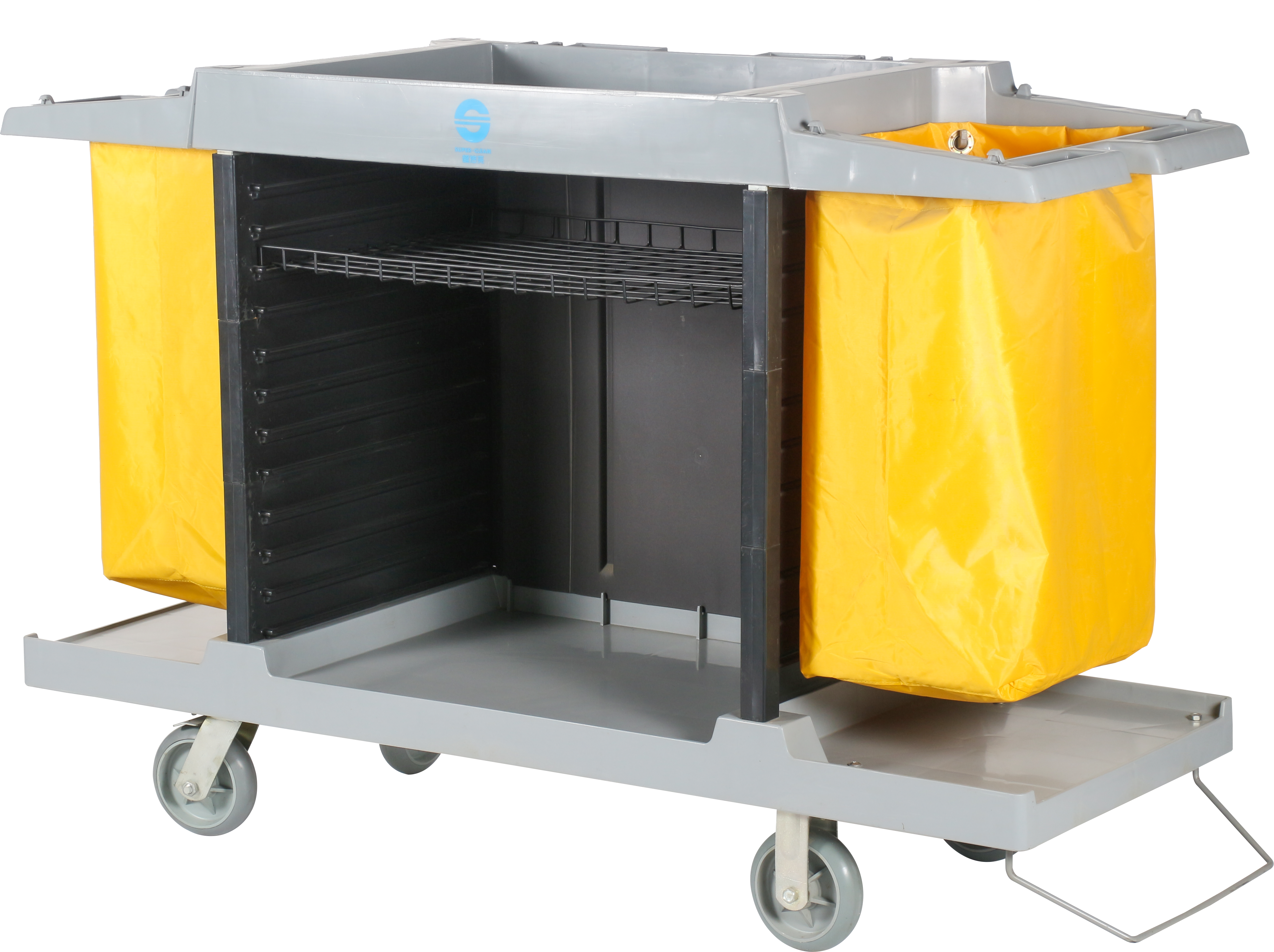 Yellow Bag For D-018