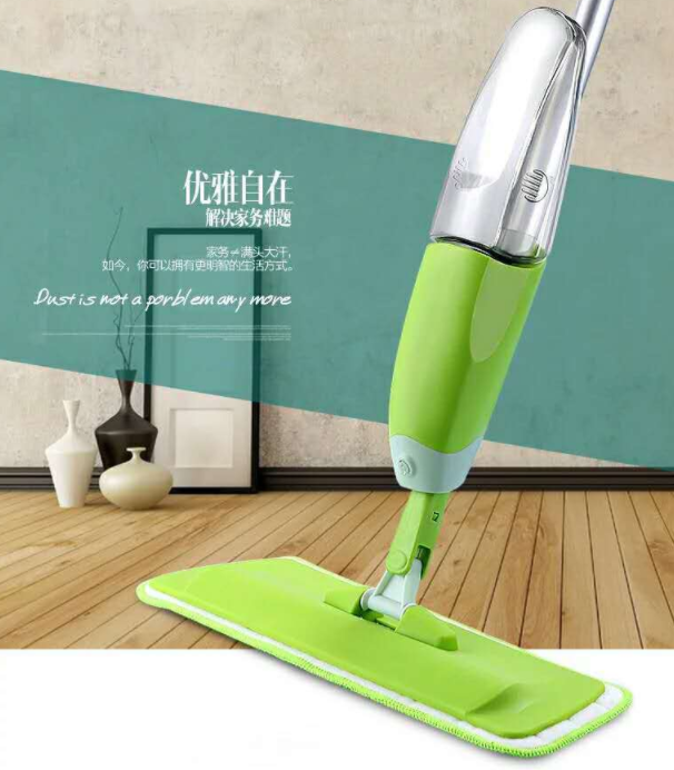 Pulse Mopping Kit