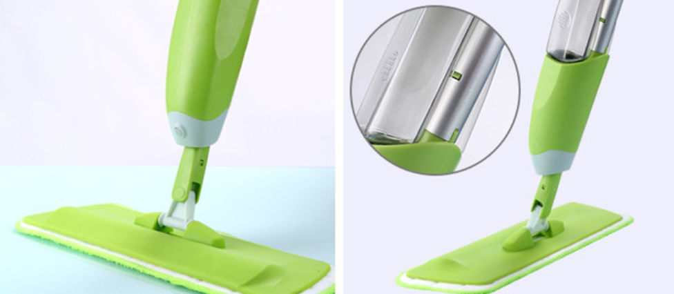 Pulse Mopping Kit
