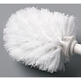Toilet brush kit
