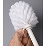 Toilet brush kit