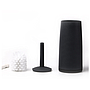 Toilet brush kit