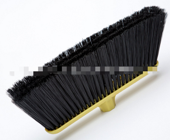 Broom head