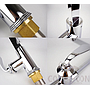 Kitchen Faucet-Brass