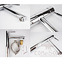 Kitchen Faucet-Brass