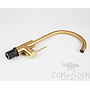 Kitchen Faucet-Brass