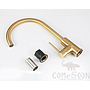 Kitchen Faucet-Brass