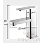 Basin Faucet-Brass