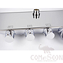 Shower-Brass