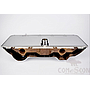 Shower-Brass