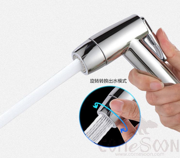 Sprayer - ABS