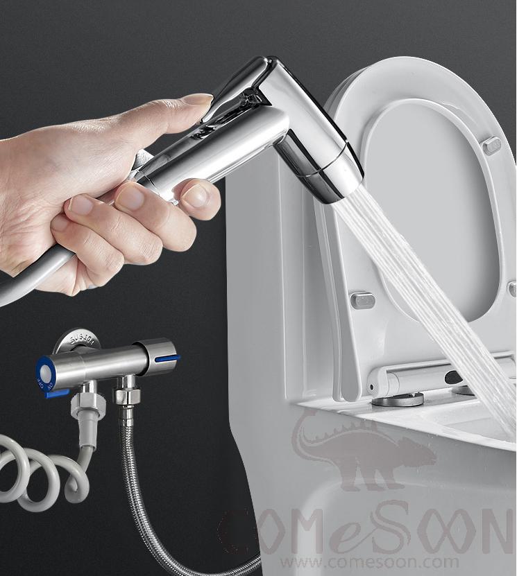 Sprayer - ABS