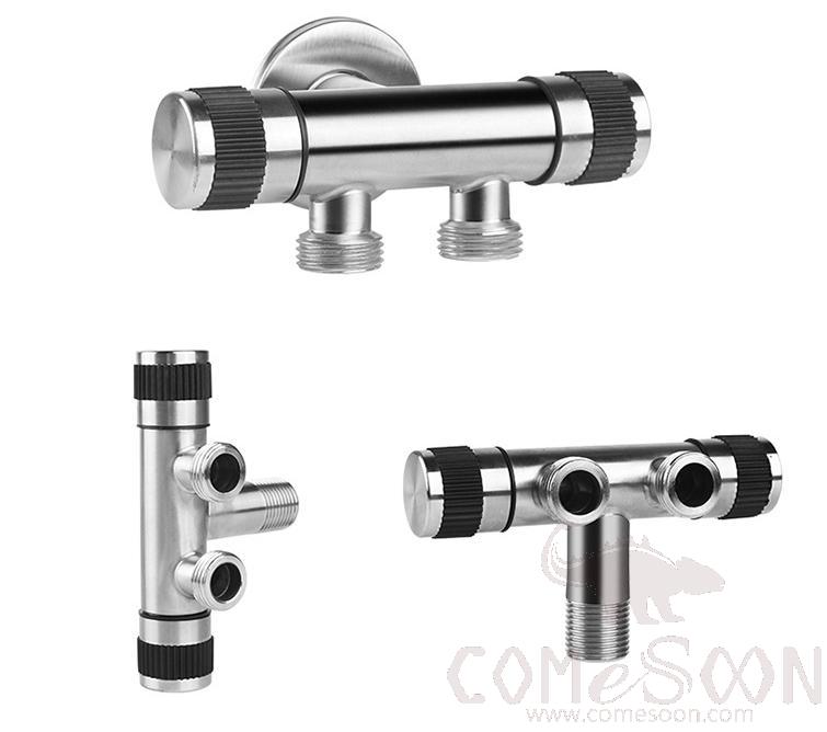Sprayer - ABS
