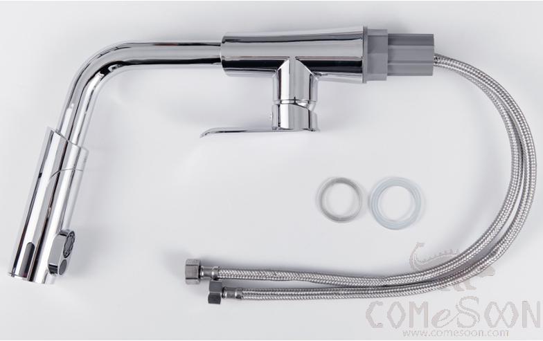 Auto Sensor Faucet - ABS