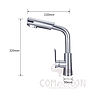 Auto Sensor Faucet - ABS