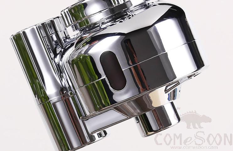 Auto Sensor Faucet - Brass
