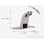 Auto Sensor Faucet - Brass