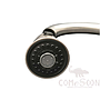 Inductive drawable kitchen faucet - SUS304