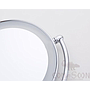 Led Makeup Mirror-Concealed Installation