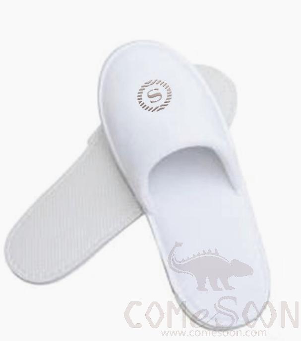 Shippers-coral fleece,Sheraton Embroidery, L290*110mm