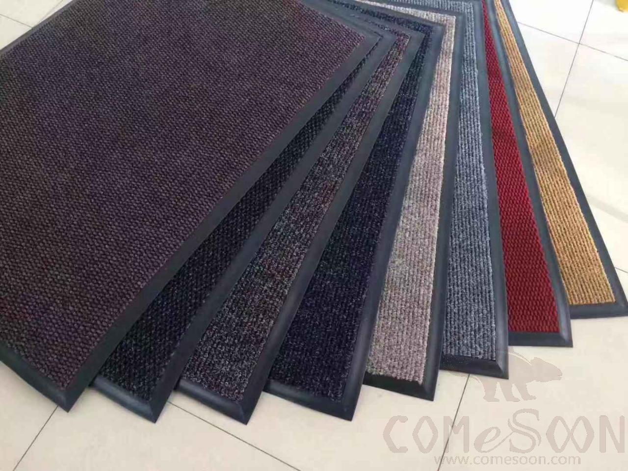 Reception Mat- Polypropylene fiber ，560*100cm，H1cm