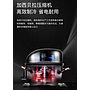 160-210 Bottles Compressor Wine Refrigerator