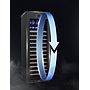 160-210 Bottles Compressor Wine Refrigerator