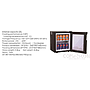 20L Semiconductor Minibar-D20R-1