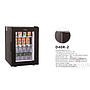 30L Minibar-D30F-1