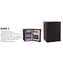 40L Door  Minibar-D40R-1