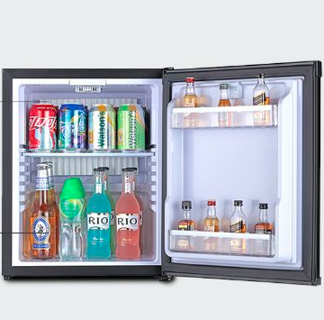 Thermoelectric Absorption mini-refrigerator-30L