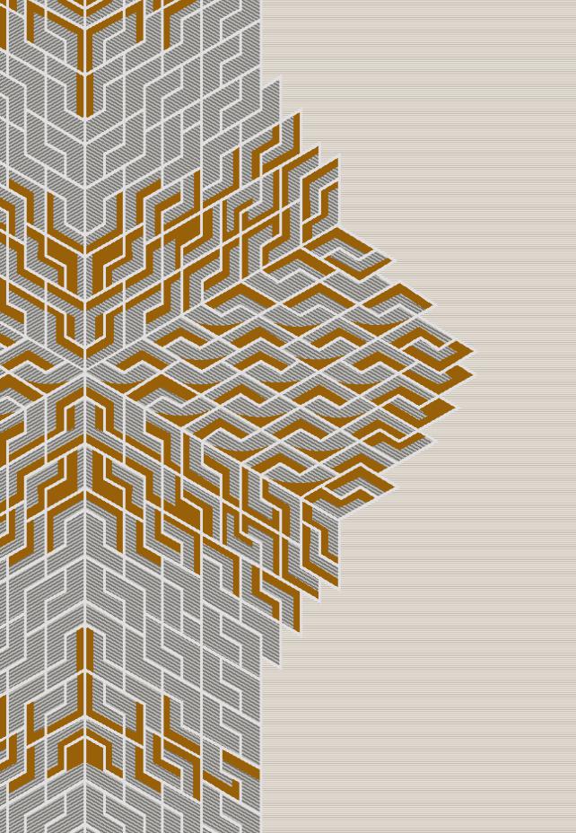 Wilton carpet