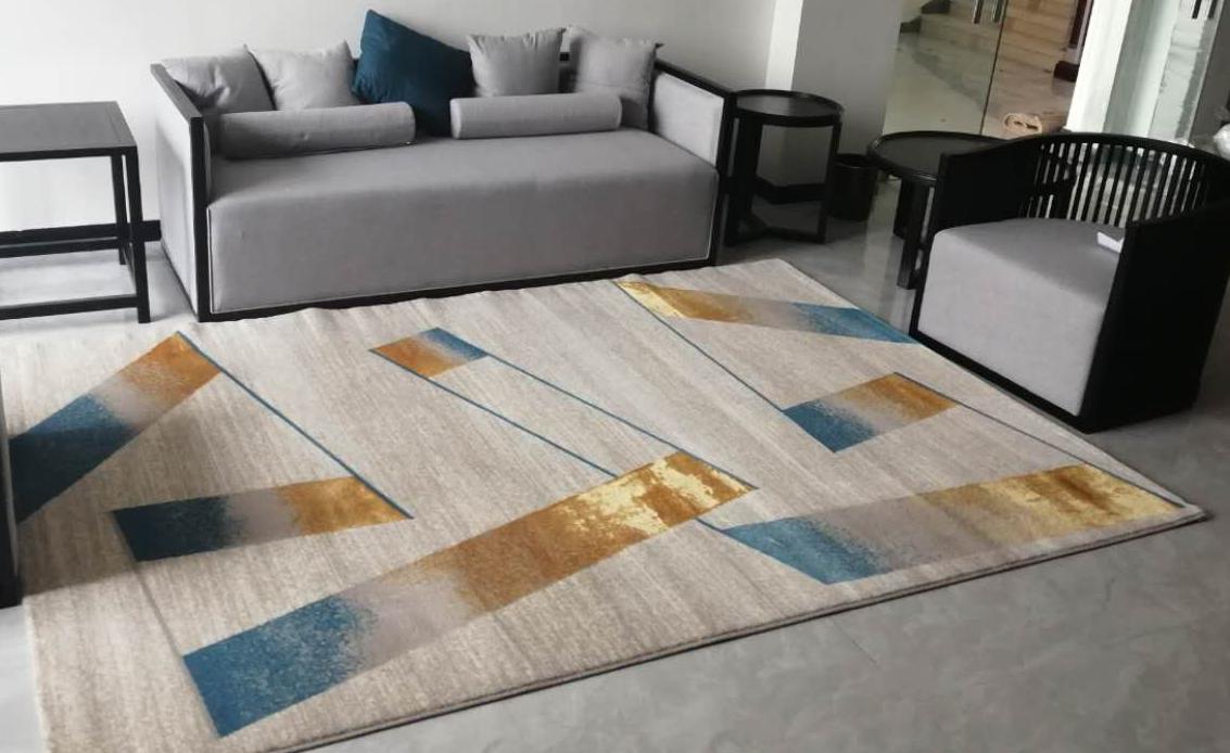 Wilton carpet