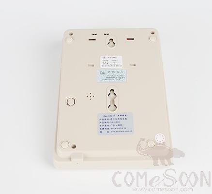 Guest Room Telephone,Beige