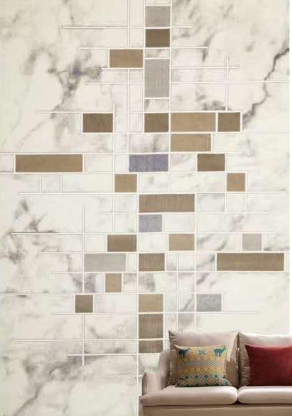 Wilton carpet