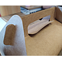 Muffin Box m-sized with logo