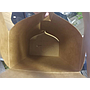 Muffin Box L-sized  with logo