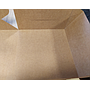 Cake Box Kraft with customized