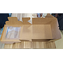 Cake Box Kraft with customized