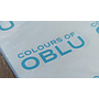 Oil-proof Paper Bread Paper With LOGO MOQ=1700