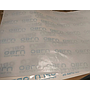 Oil-proof Paper Bread Paper With LOGO MOQ=1700