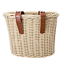 Bicycle,Aluminum alloy,26",With Front Rattan Basket